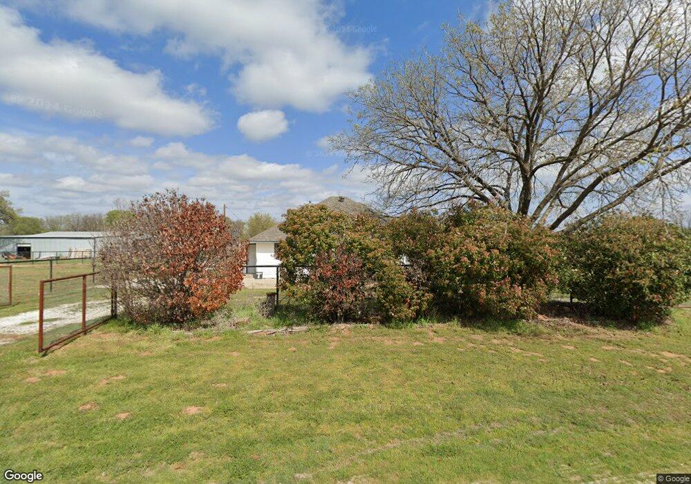 460 Lacy Dr, Lipan, TX 76462 - photo 1