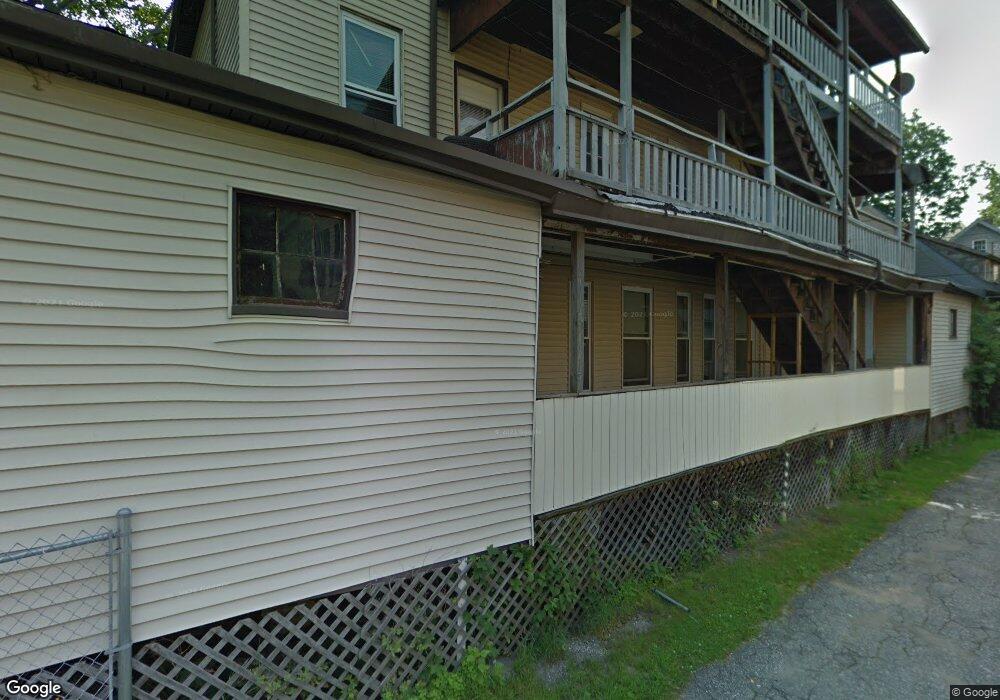 78 West St, Worcester, MA 01609 - photo 1