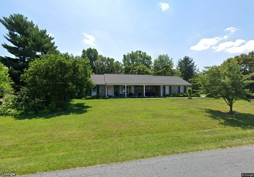 7913 Clearfield Rd, Frederick, MD 21702 - photo 1