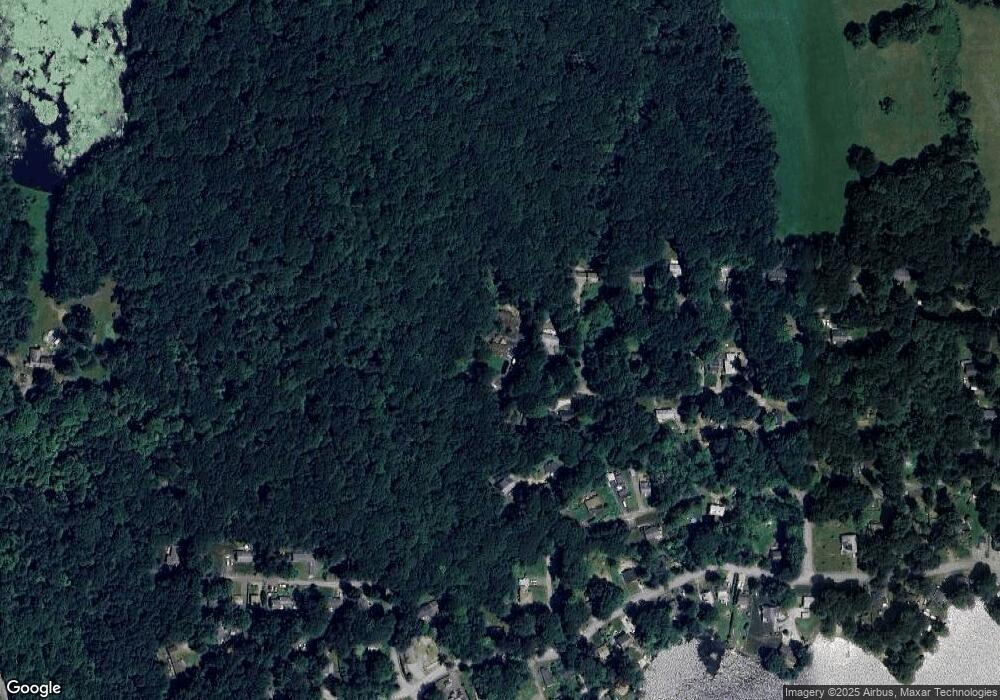 66 Westford Dr, Ashford, CT 06278 - photo 1