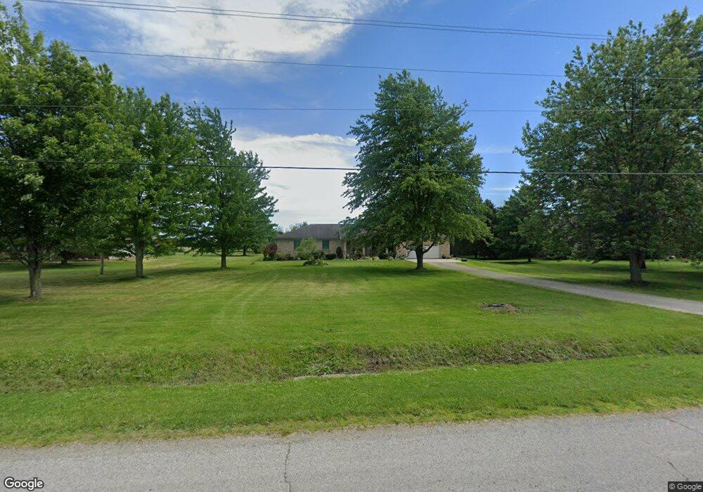 3126 E Labo Rd, Carleton, MI 48117 - photo 1