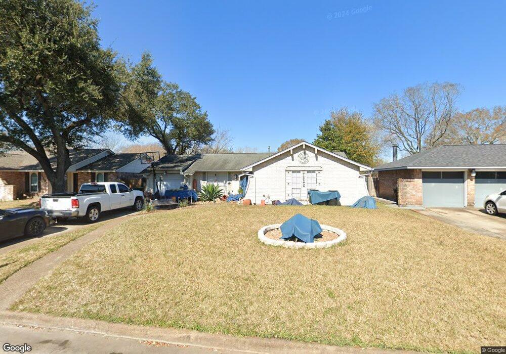7622 Battlecreek Dr, Houston, TX 77040 - photo 1