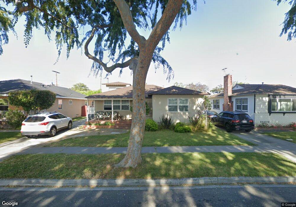 5930 Pimenta Ave, Lakewood, CA 90712 - photo 1