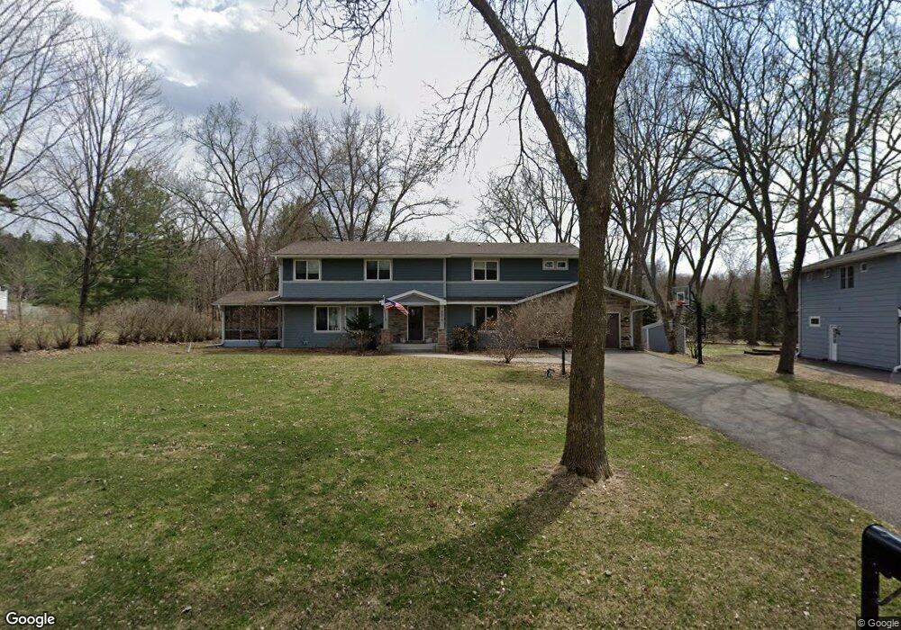 4815 Hamilton Rd, Minnetonka, MN 55345 - photo 1