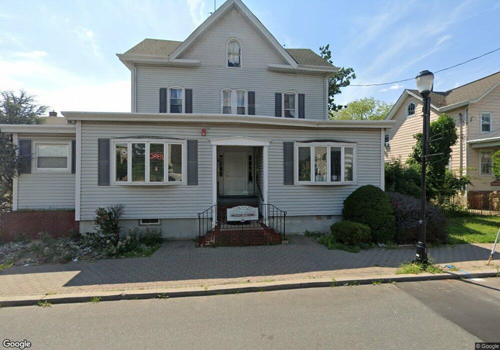 17 N Bridge St, Somerville, NJ 08876 - photo 1