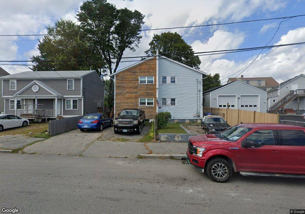 115 Byfield St, Providence, RI 02905 - photo 1