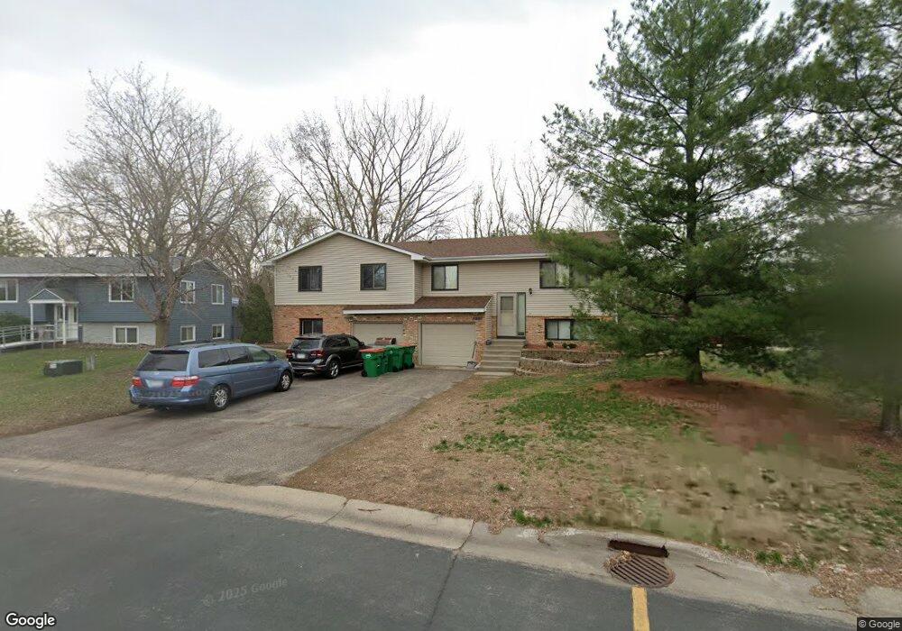 10886 Eagle St NW, Coon Rapids, MN 55433 - photo 1