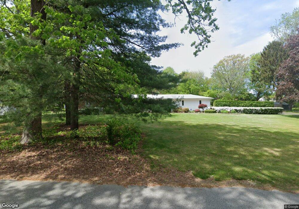 2161 Phenix Ave, Cranston, RI 02921 - photo 1