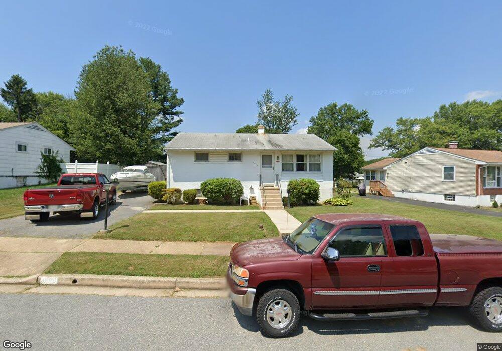 3820 Brownhill Rd, Randallstown, MD 21133 - photo 1