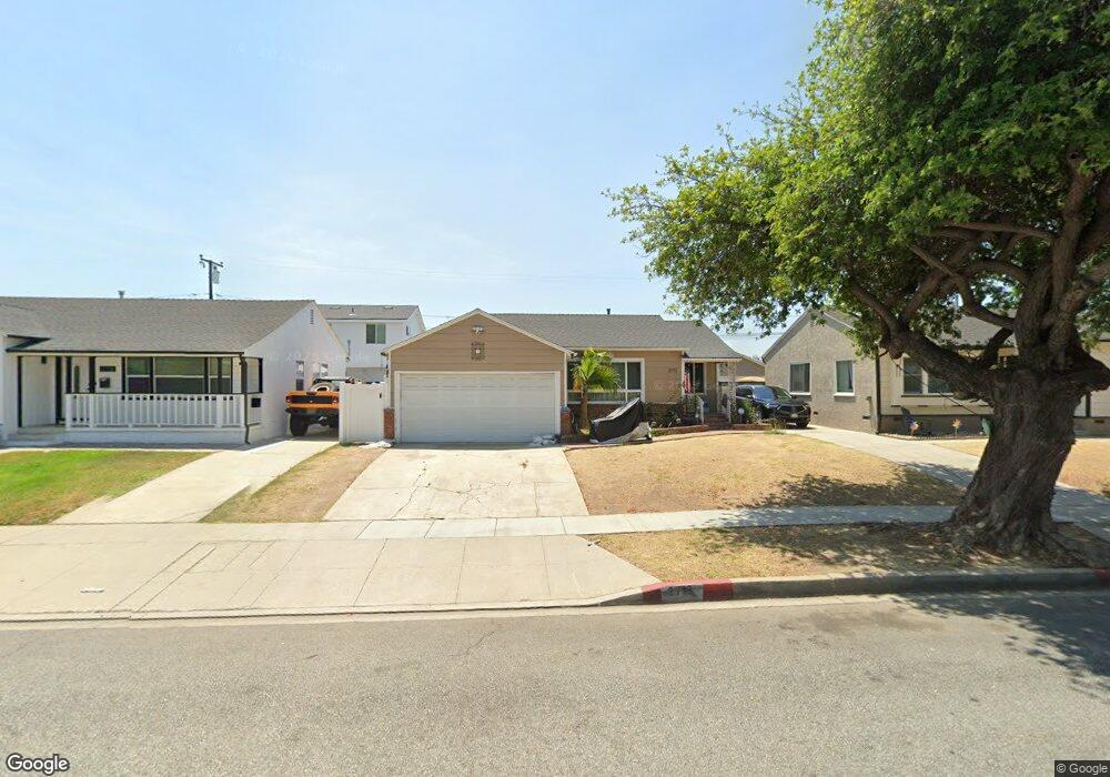2712 Bomberry St, Lakewood, CA 90712 - photo 1