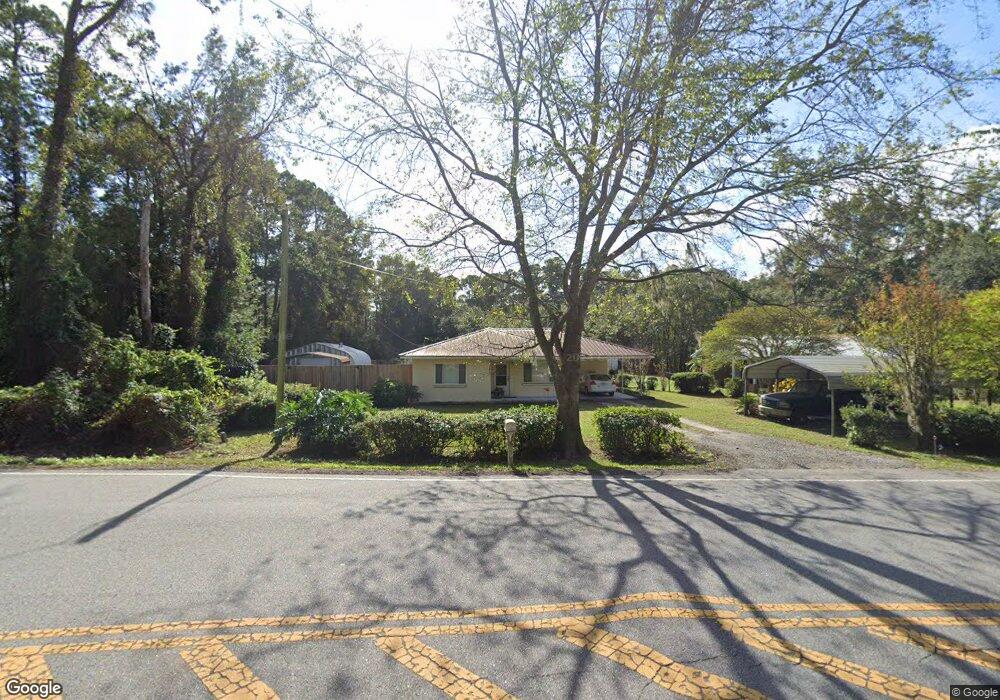 460 Walker Rd, Brunswick, GA 31520 - photo 1