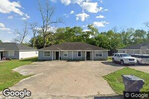 167 Reid St, Pelham, GA 31779