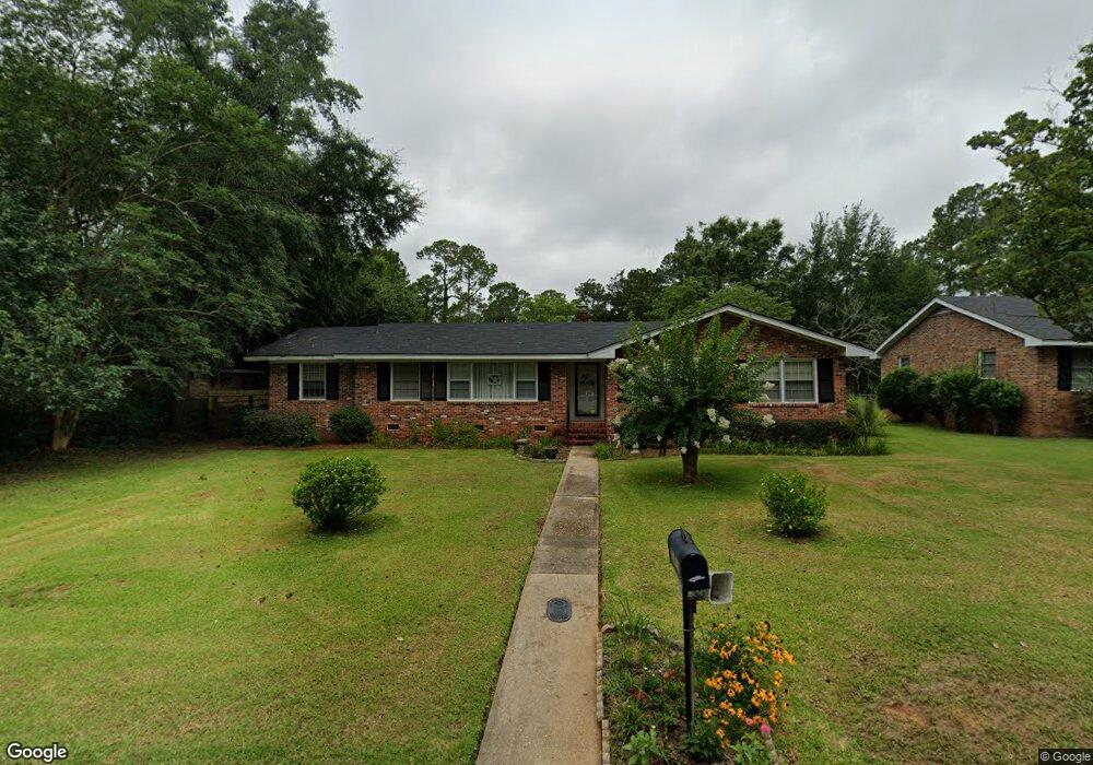 1807 Robinhood Rd, Albany, GA 31707 - photo 1