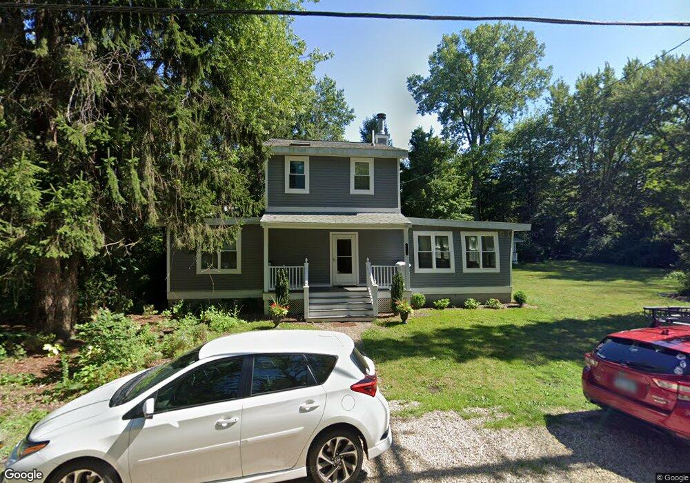 15759 Lakeshore Rd unit AB, Union Pier, MI 49129 - photo 1