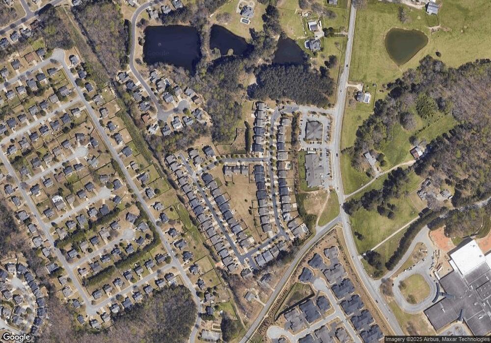 3495 Stackhouse Place unit 44, Buford, GA 30519 - photo 1