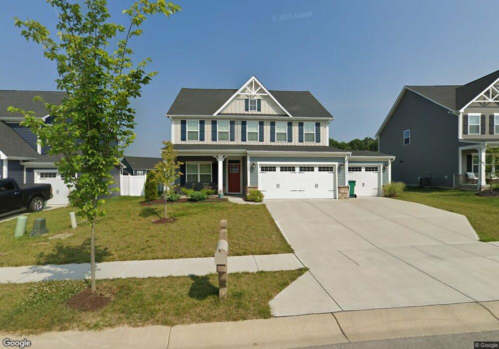 7374 Blandford Dr, Plainfield, IN 46168 - photo 1