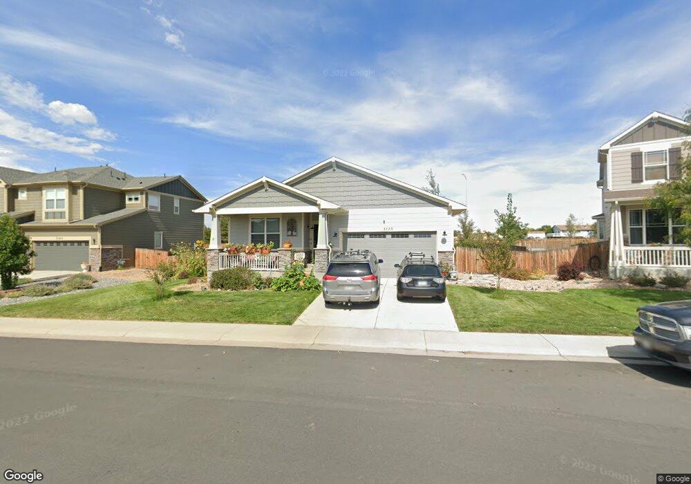3773 Sandoval St, Brighton, CO 80601 - photo 1