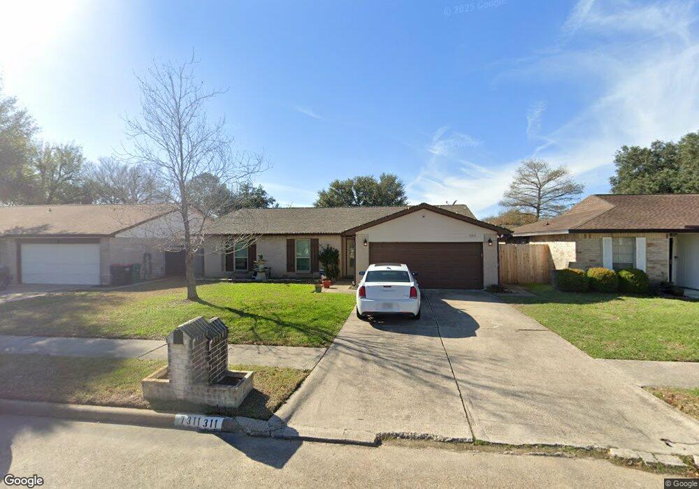 7311 Kite Hill Dr, Houston, TX 77041 - photo 1