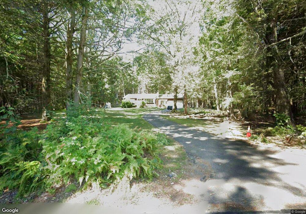 66 Hale Rd, Hubbardston, MA 01452 - photo 1