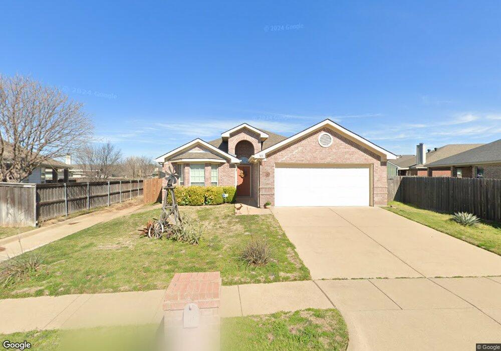 303 Sardius Blvd, Granbury, TX 76049 - photo 1