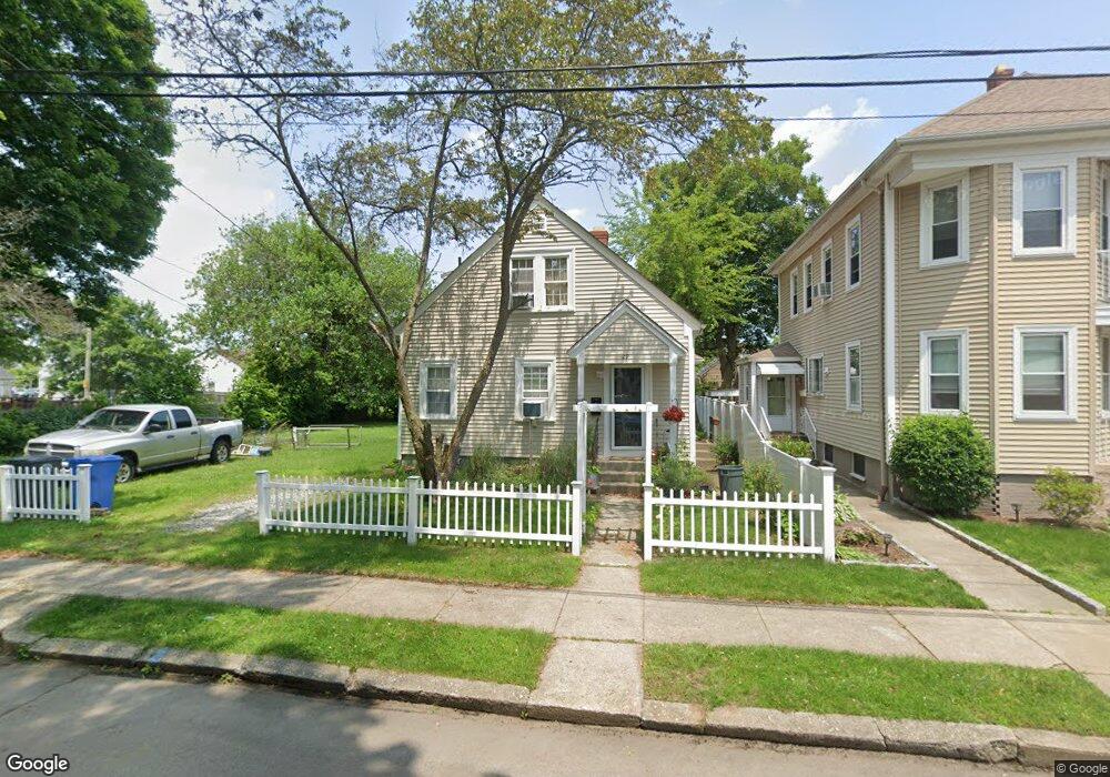 29 Mathewson St, Cranston, RI 02920 - photo 1