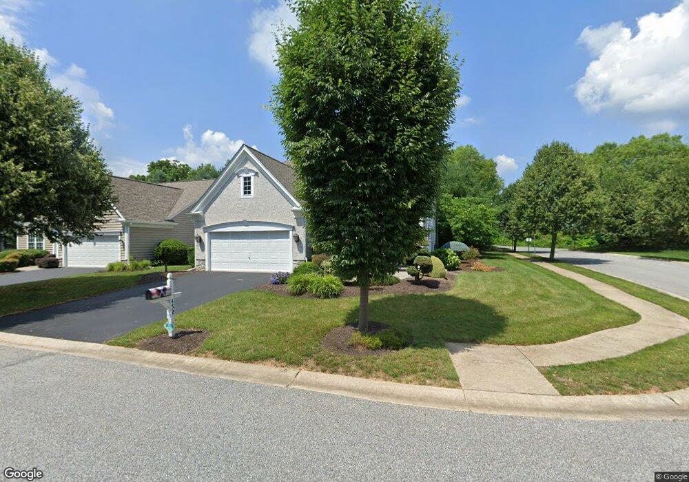 452 Mimosa Cir, Kennett Square, PA 19348 - photo 1