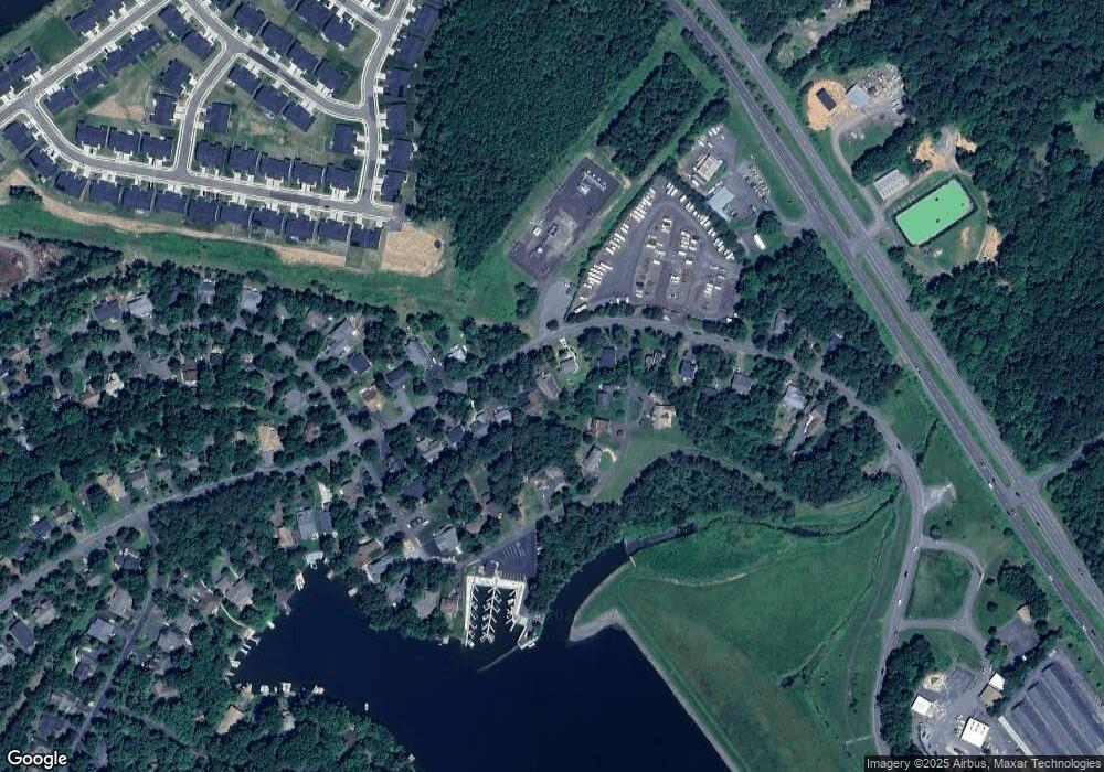 505 Lakeview Pkwy, Locust Grove, VA 22508 - photo 1