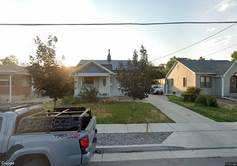 7663 Grant St, Midvale, UT 84047 - photo 1