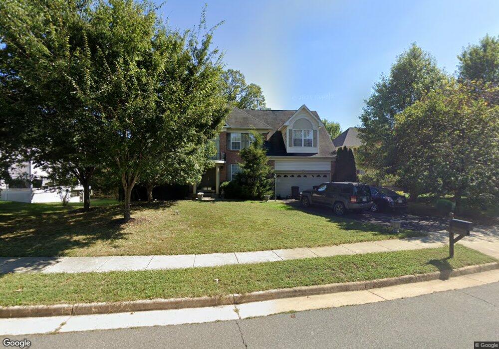 13199 Sapphire Ridge Place unit SEC. 1 LOT 35, Bristow, VA 20136 - photo 1