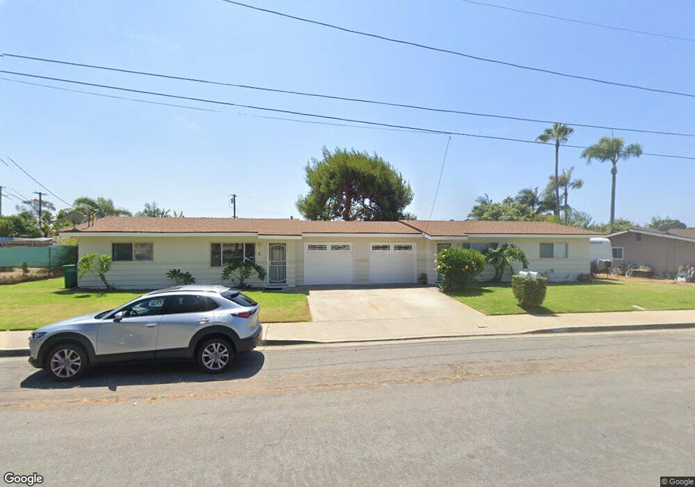 825 Palm Ave, Carlsbad, CA 92008 - photo 1