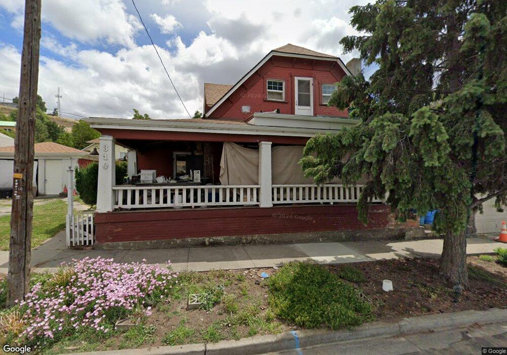 310 SE Goodwin Ave, Pendleton, OR 97801 - photo 1