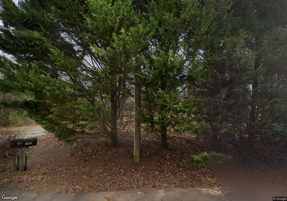 241 W Pinewood Dr, Dahlonega, GA 30533 - photo 1