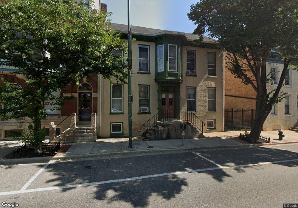 36 E Franklin St, Hagerstown, MD 21740 - photo 1