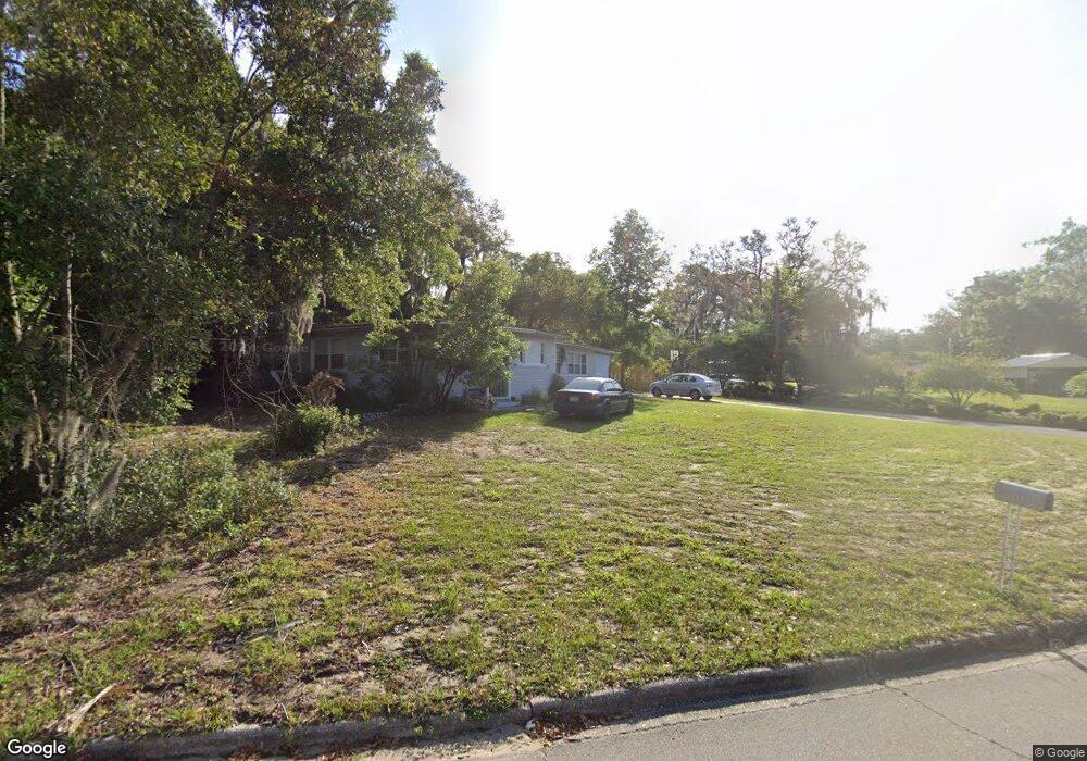 2933 Lopez Rd, Jacksonville, FL 32216 - photo 1