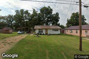 821 Cutrer Ave, Lambert, MS 38643