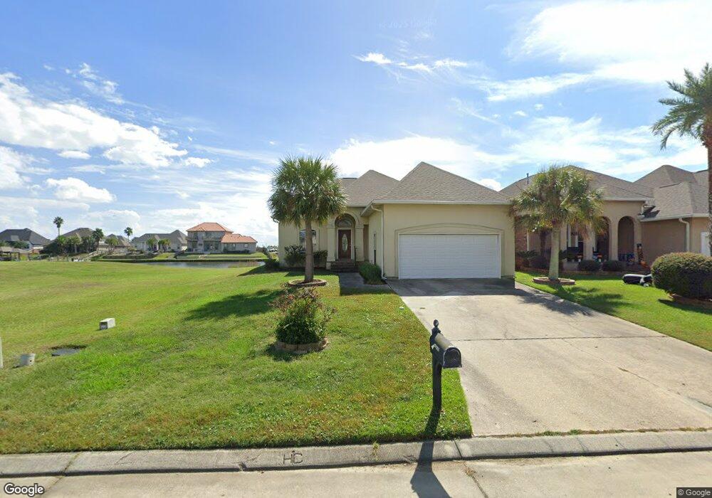 1462 Royal Palm Dr, Slidell, LA 70458 - photo 1