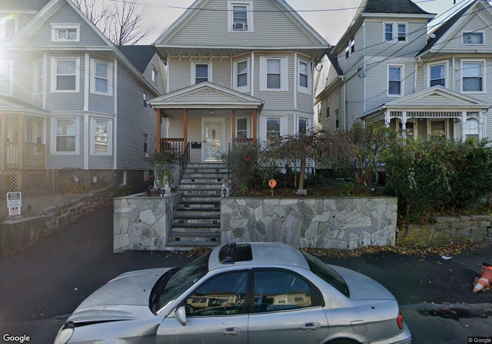 35 Center St, Bridgeport, CT 06604 - photo 1