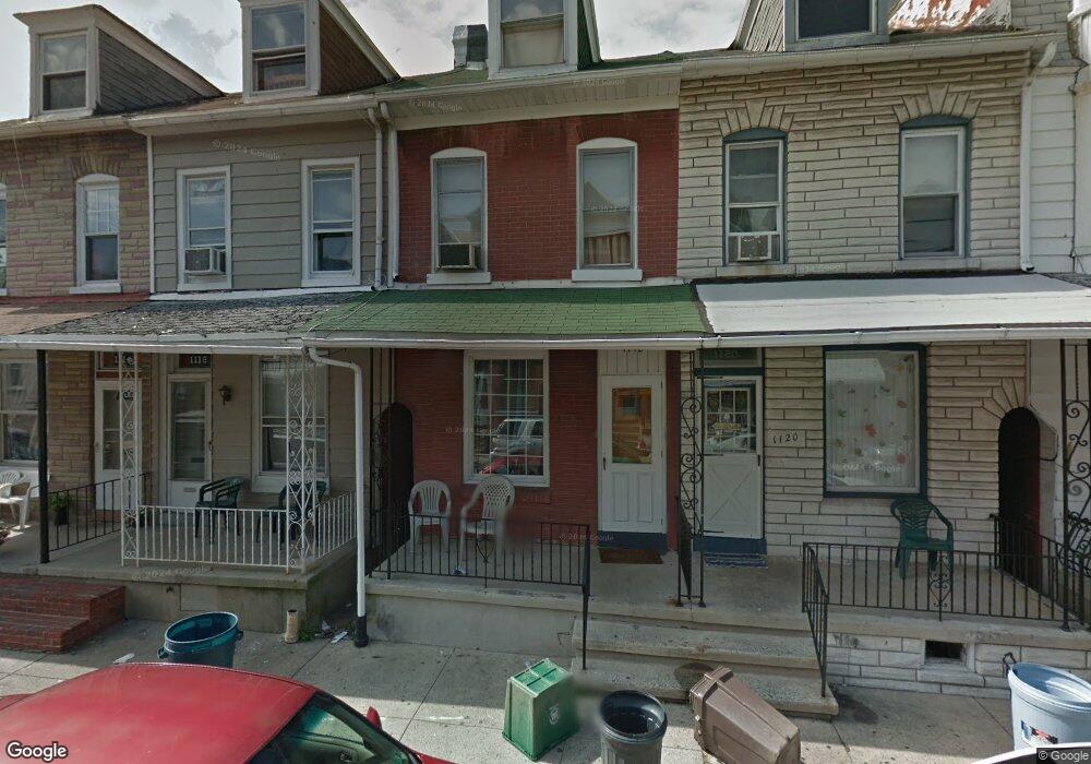 1118 Locust St, Reading, PA 19604 - photo 1