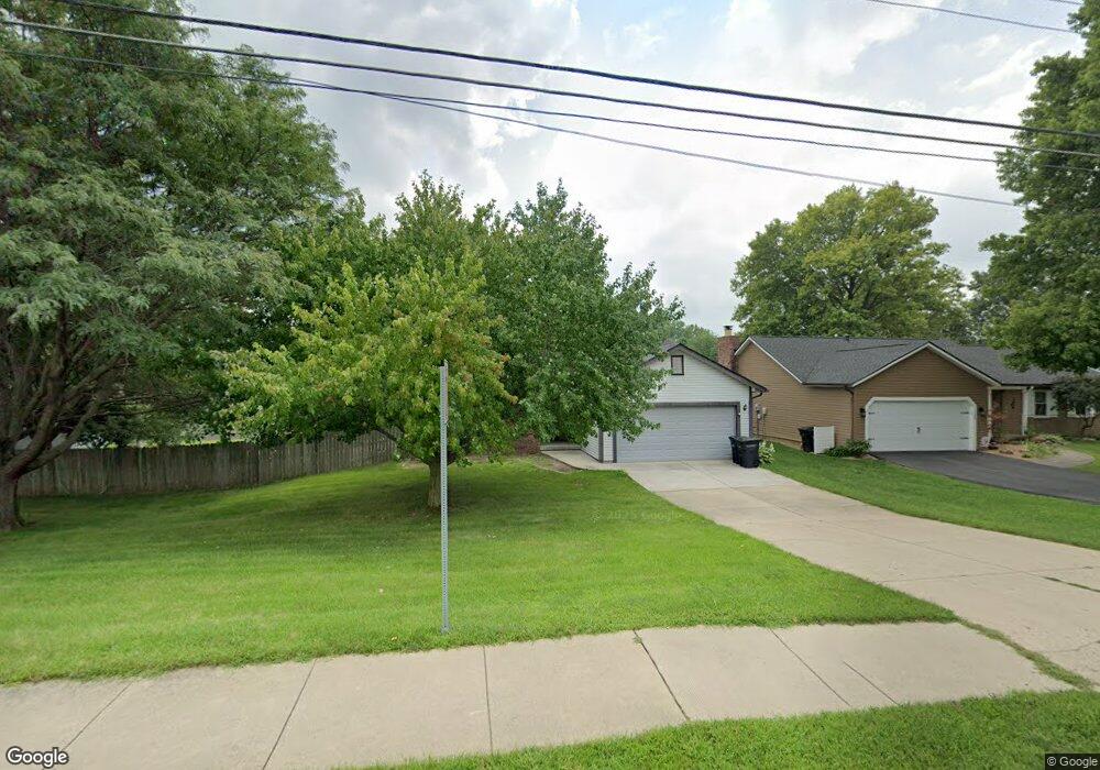 1337 Ortman Ln, Lafayette, IN 47909 - photo 1