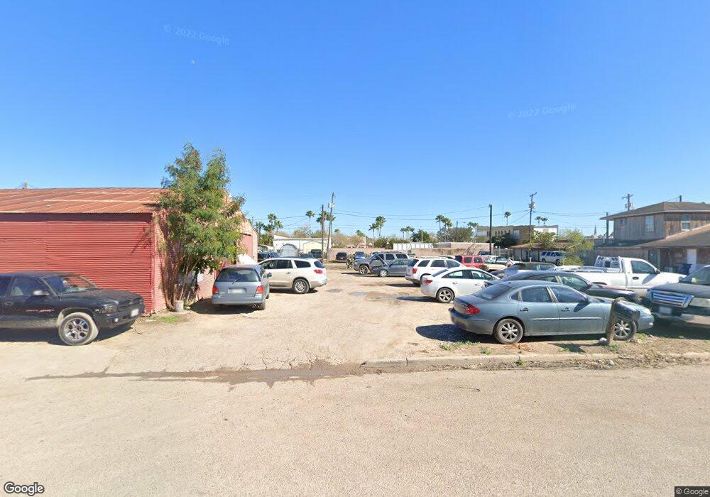 112 S 7th St, Donna, TX 78537 - photo 1