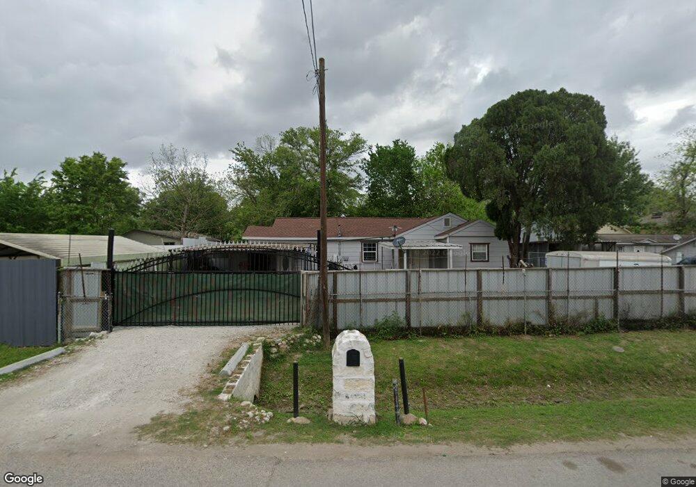 2609 Vance St, Houston, TX 77093 - photo 1