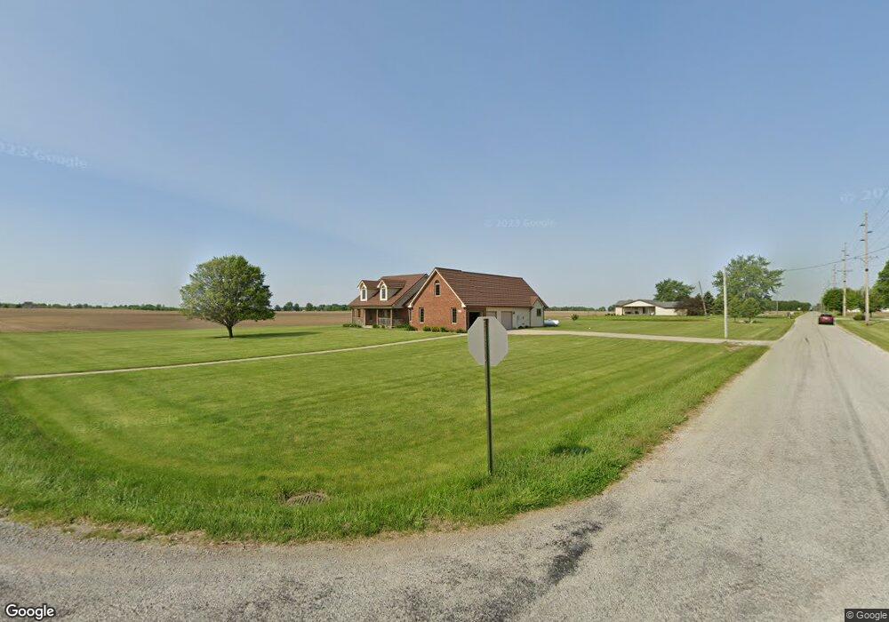 6950 N 100 E, Ossian, IN 46777 - photo 1