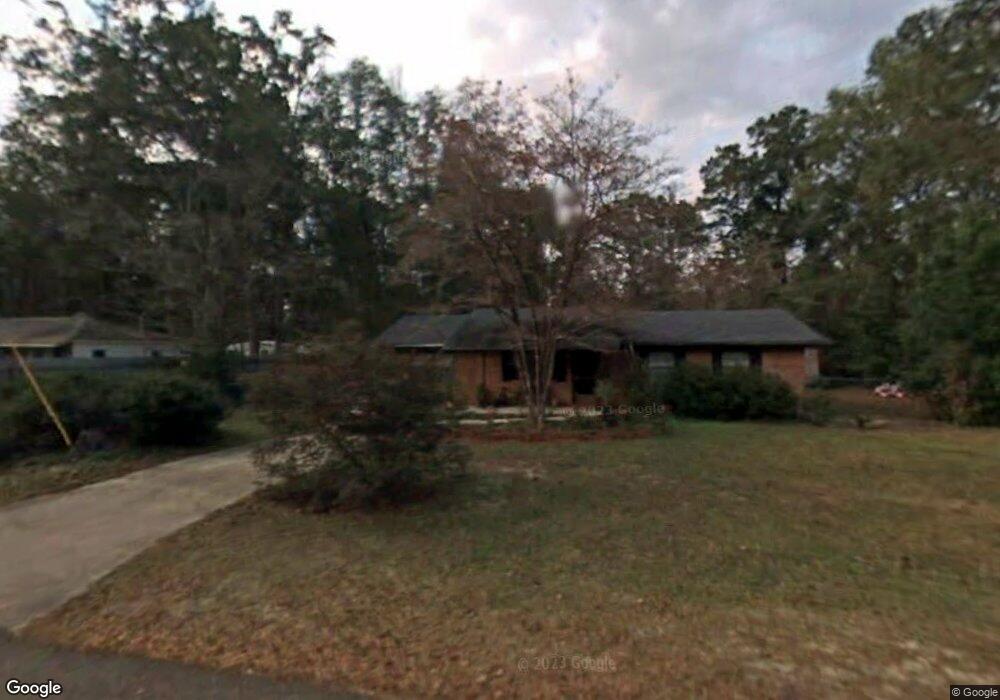 84 Anna Dr, Crawfordville, FL 32327 - photo 1