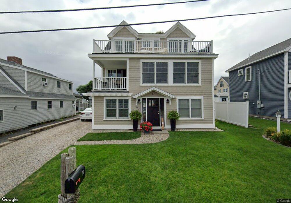 16 Ocean View St, Wells, ME 04090 - photo 1