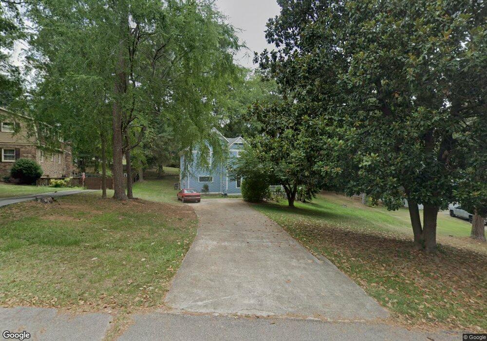 2107 Monaco Way, Conyers, GA 30012 - photo 1