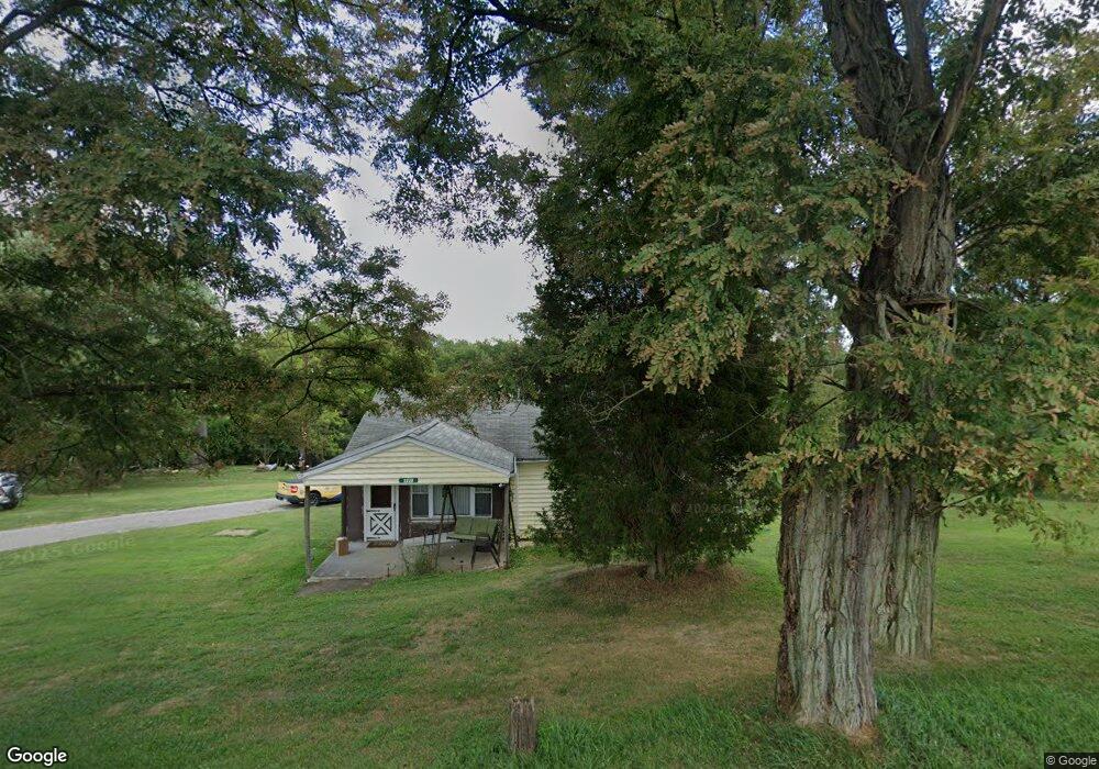 2228 St Johns Rd, Colliers, WV 26035 - photo 1