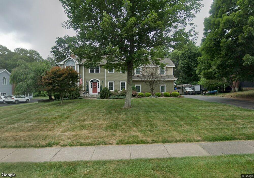 10 Autumn Leaves Rd, Wallingford, CT 06492 - photo 1