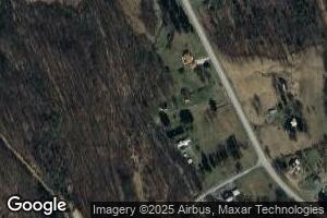 1089 Theatre Rd, Saint Benedict, PA 15773