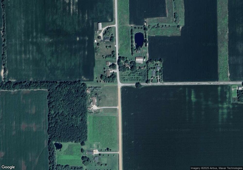 8000 Johnstone Rd, New Lothrop, MI 48460 - photo 1