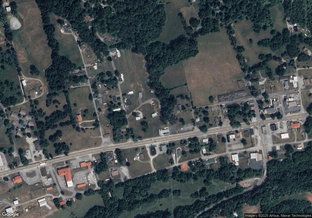 124 Spring Ave, Rutledge, TN 37861 - photo 1